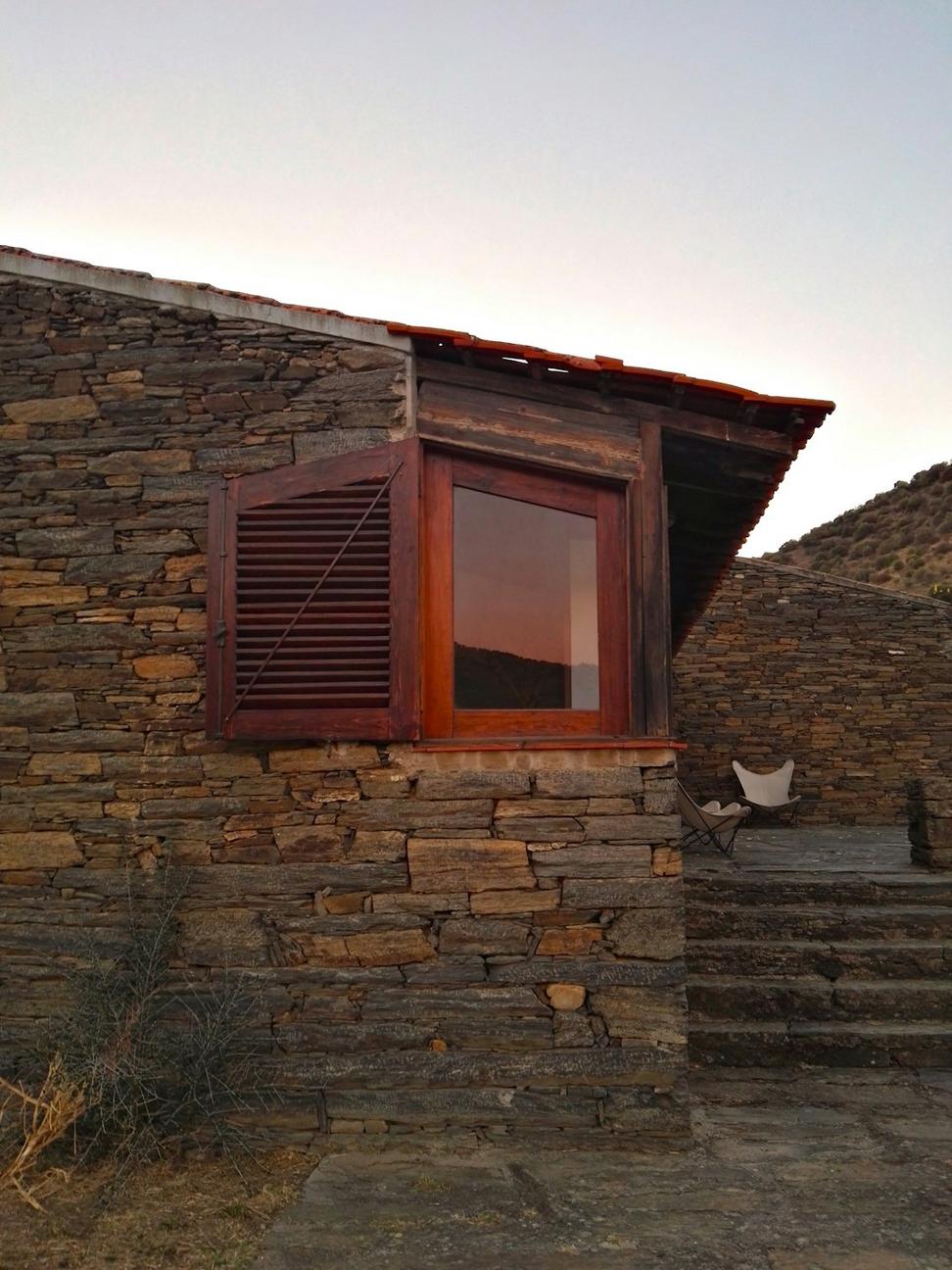 West Coast Mountain Residence