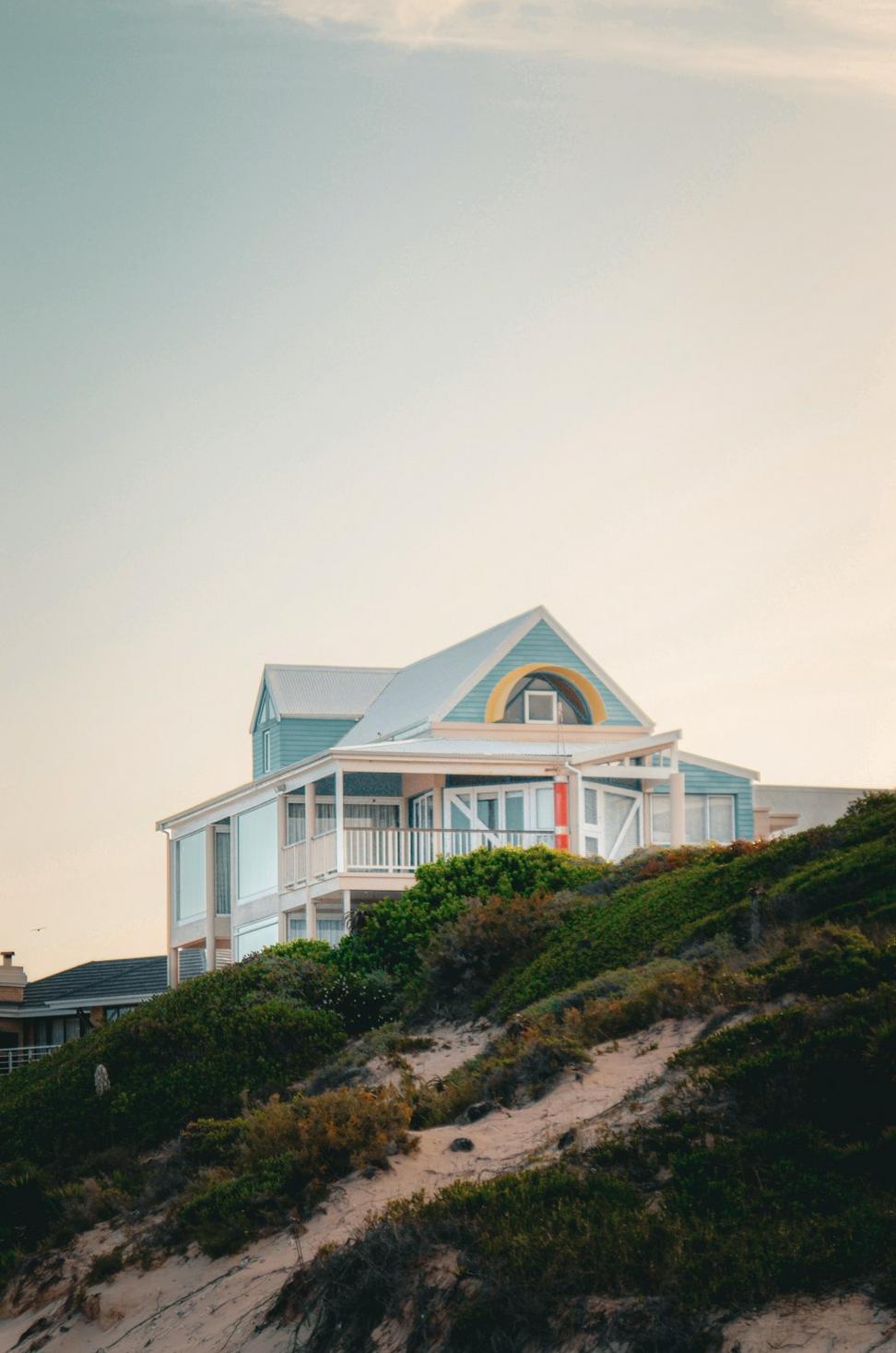 Tofino Coastal Retreat