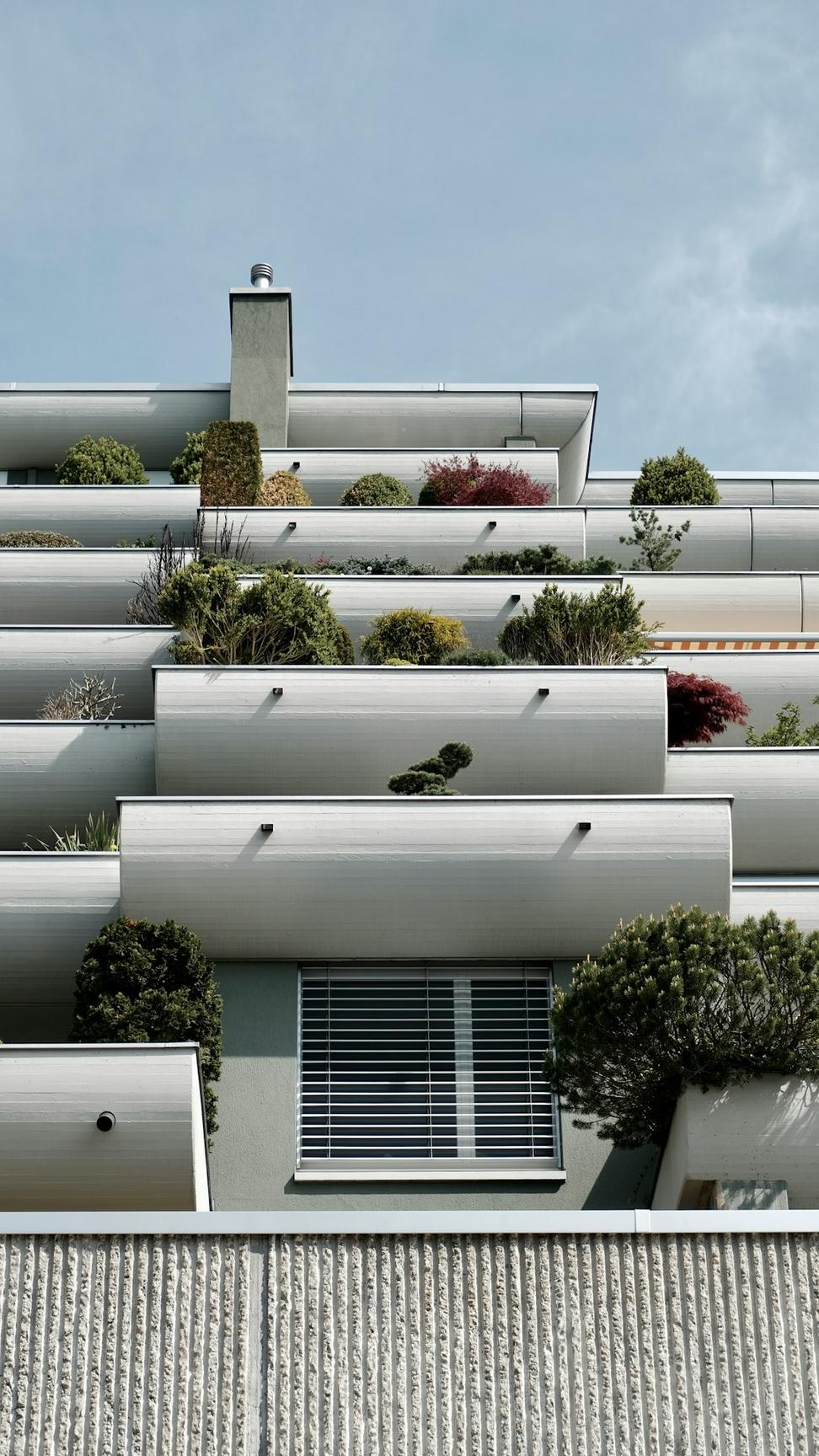 Residential architecture
