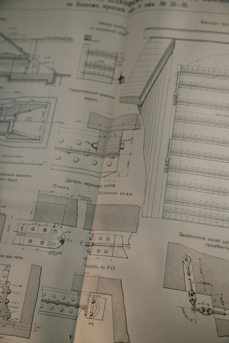 Architecture planning session