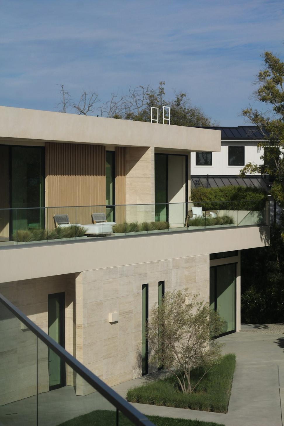 Residential project