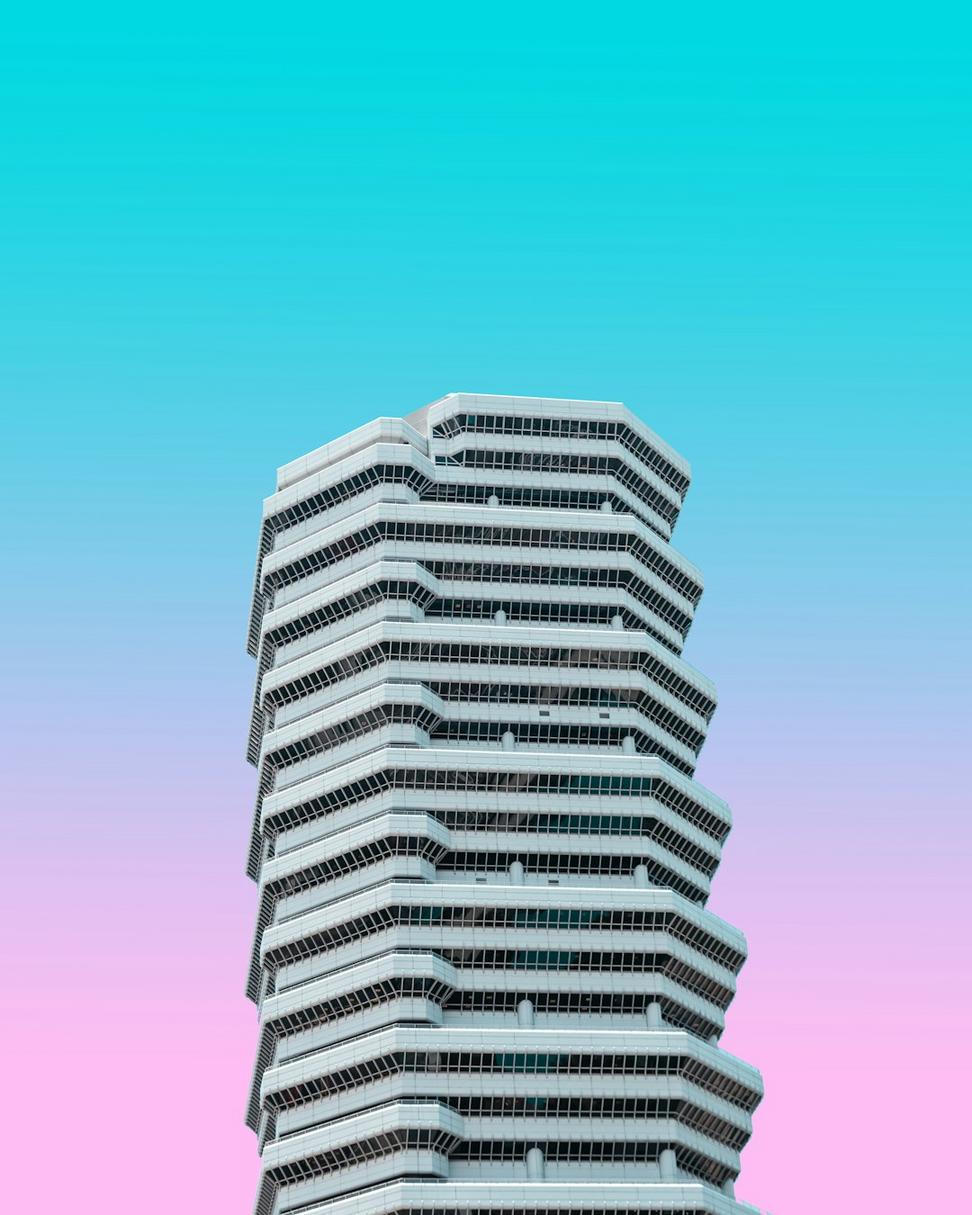 Urban planning design