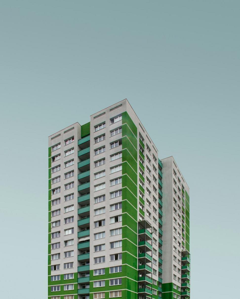 Urban planning project