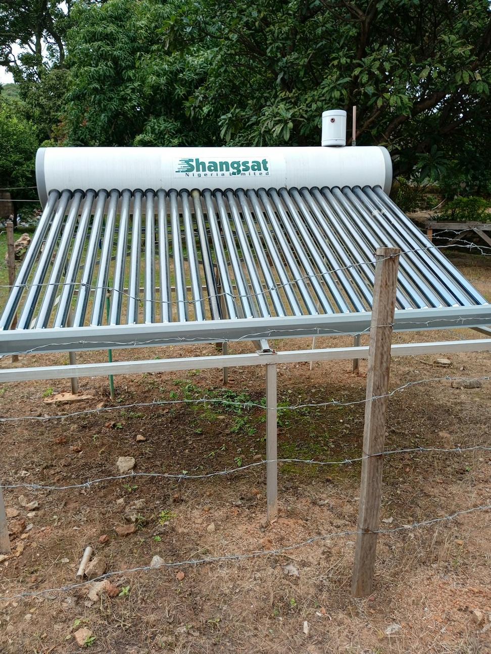 Water management system