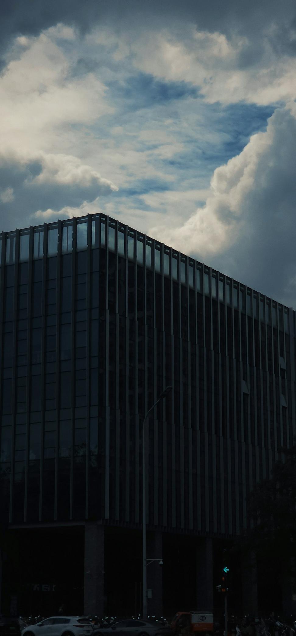 Downtown Tech Hub