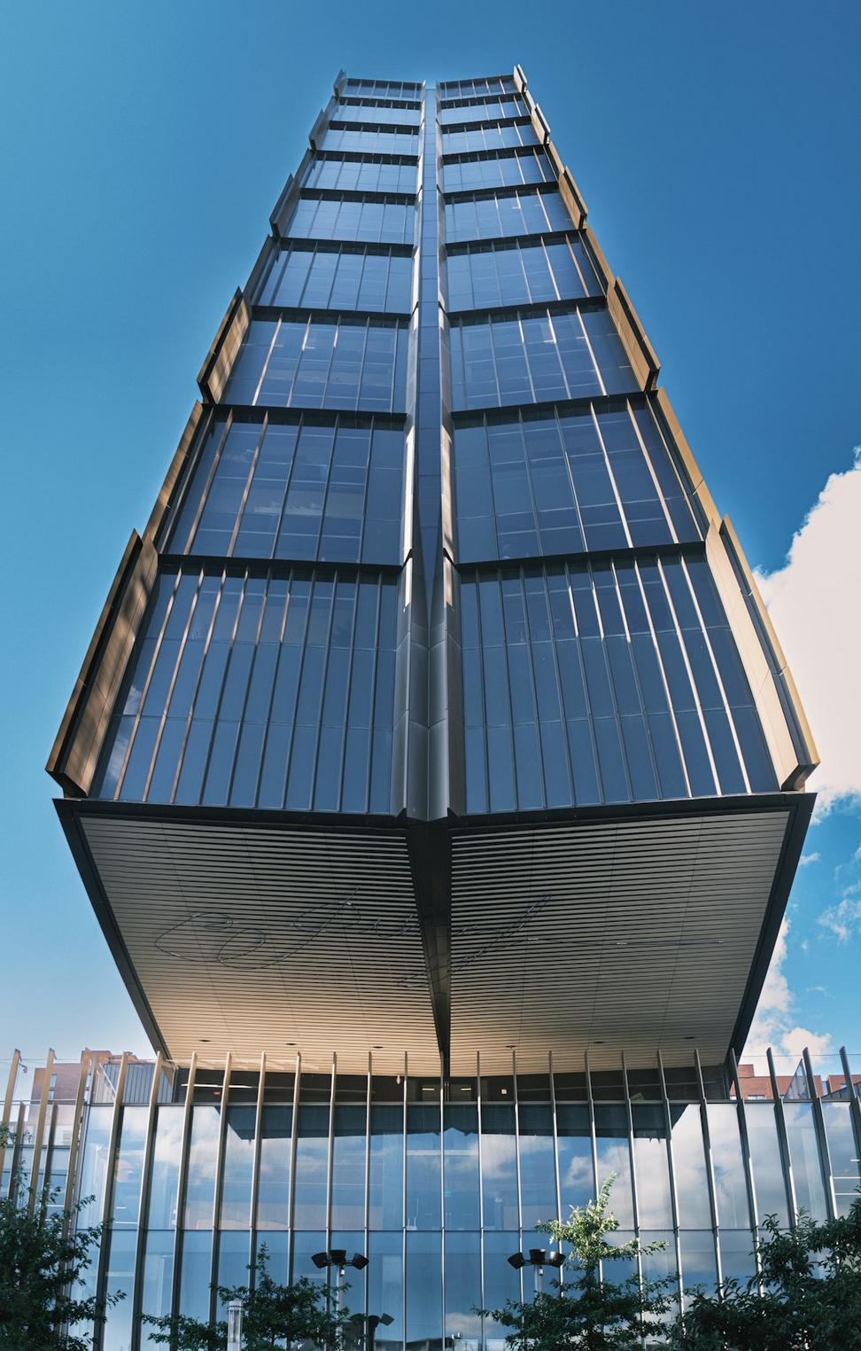 Solar installation