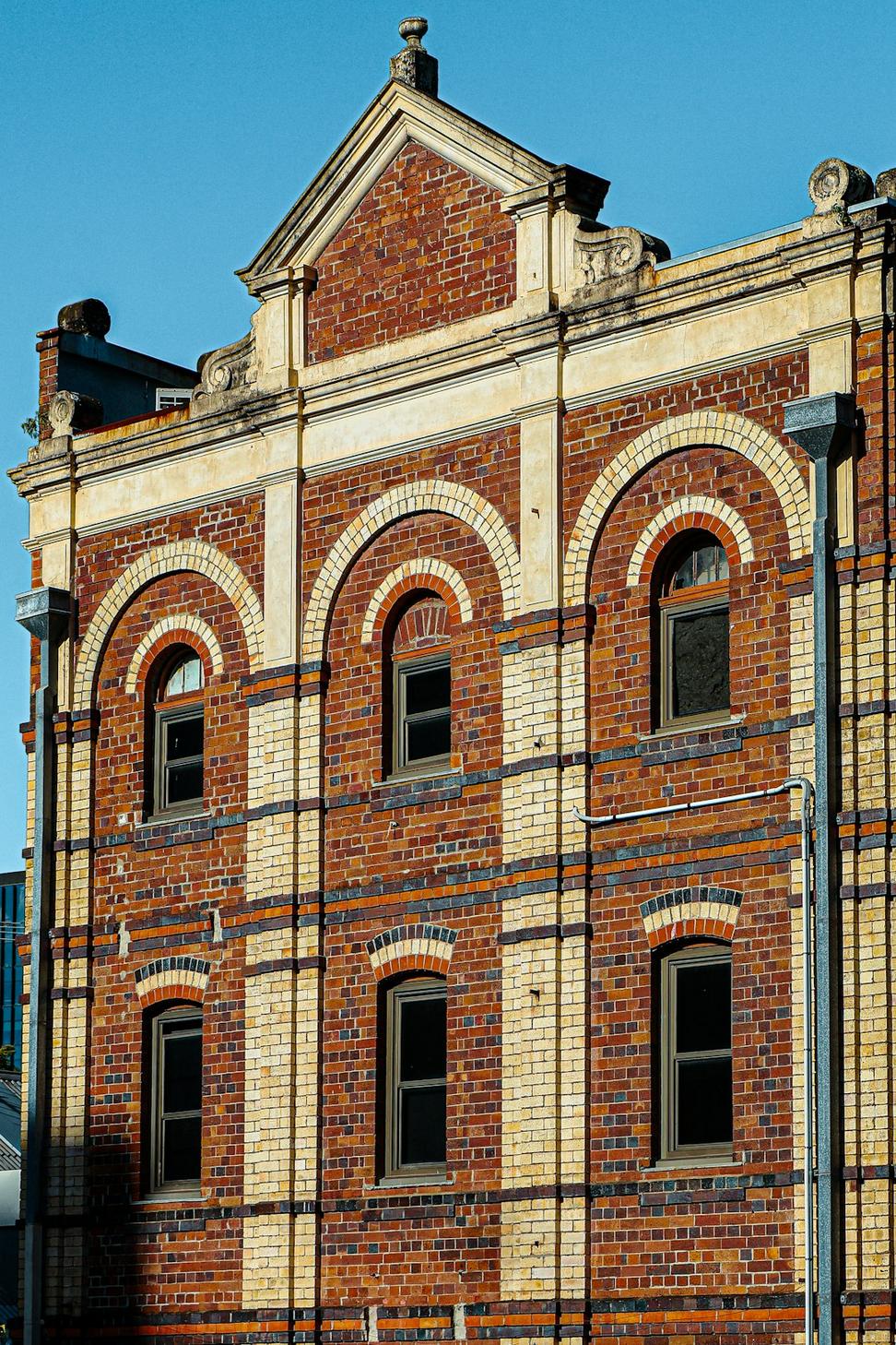 Heritage project